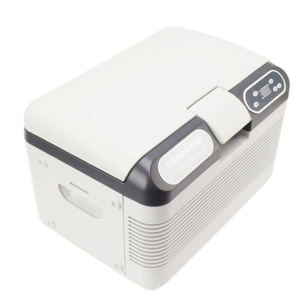 Car cooler best sale fridge