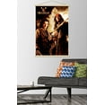 thumbnail image 2 of Disney Pirates of the Caribbean: Dead Man's Chest - Duo Wall Poster with Wooden Magnetic Frame, 22.375" x 34", 2 of 3