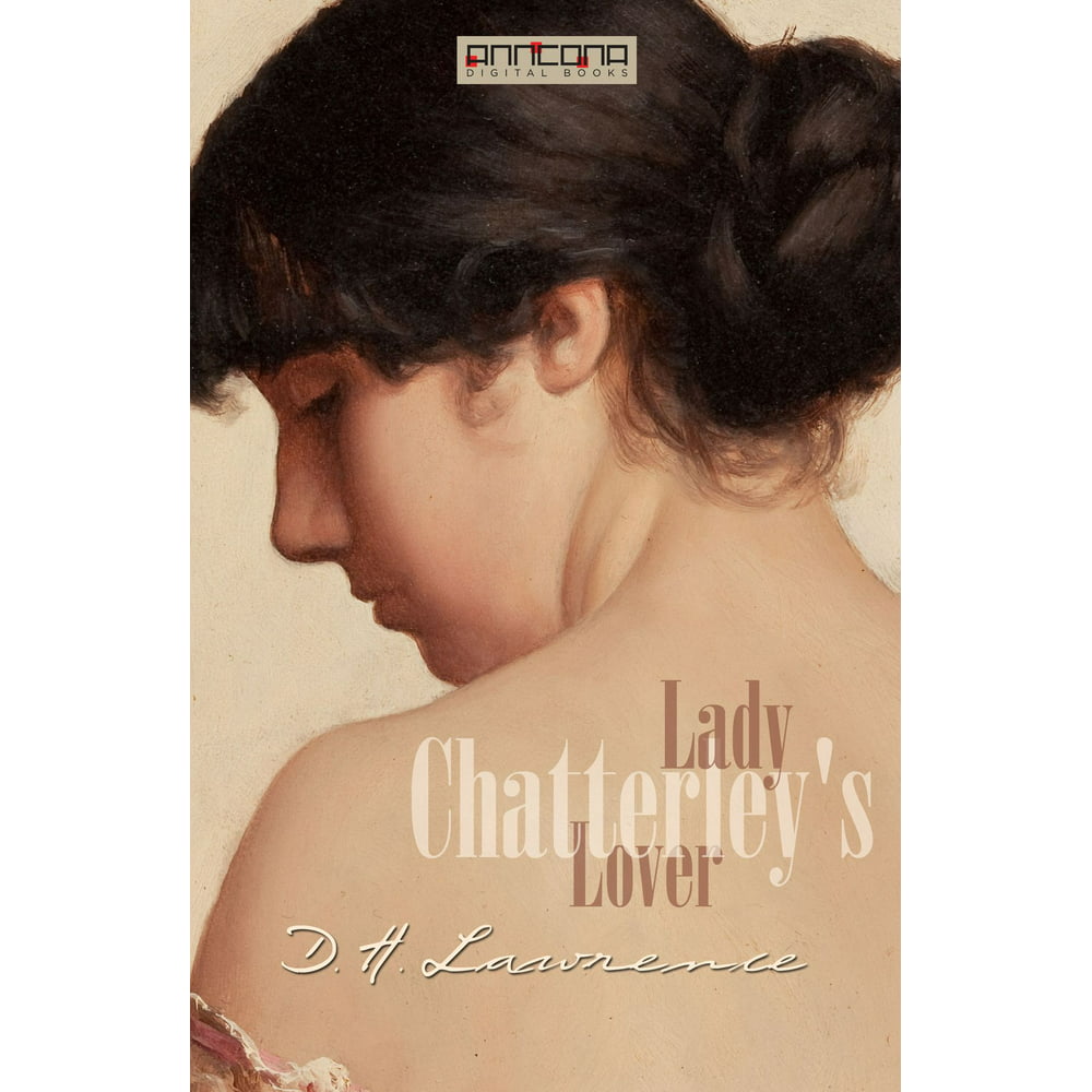 book review lady chatterley's lover