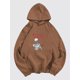 thumbnail image 3 of Sudadera Deportiva Manga Larga Para Hombre, Mujer, 3 of 8