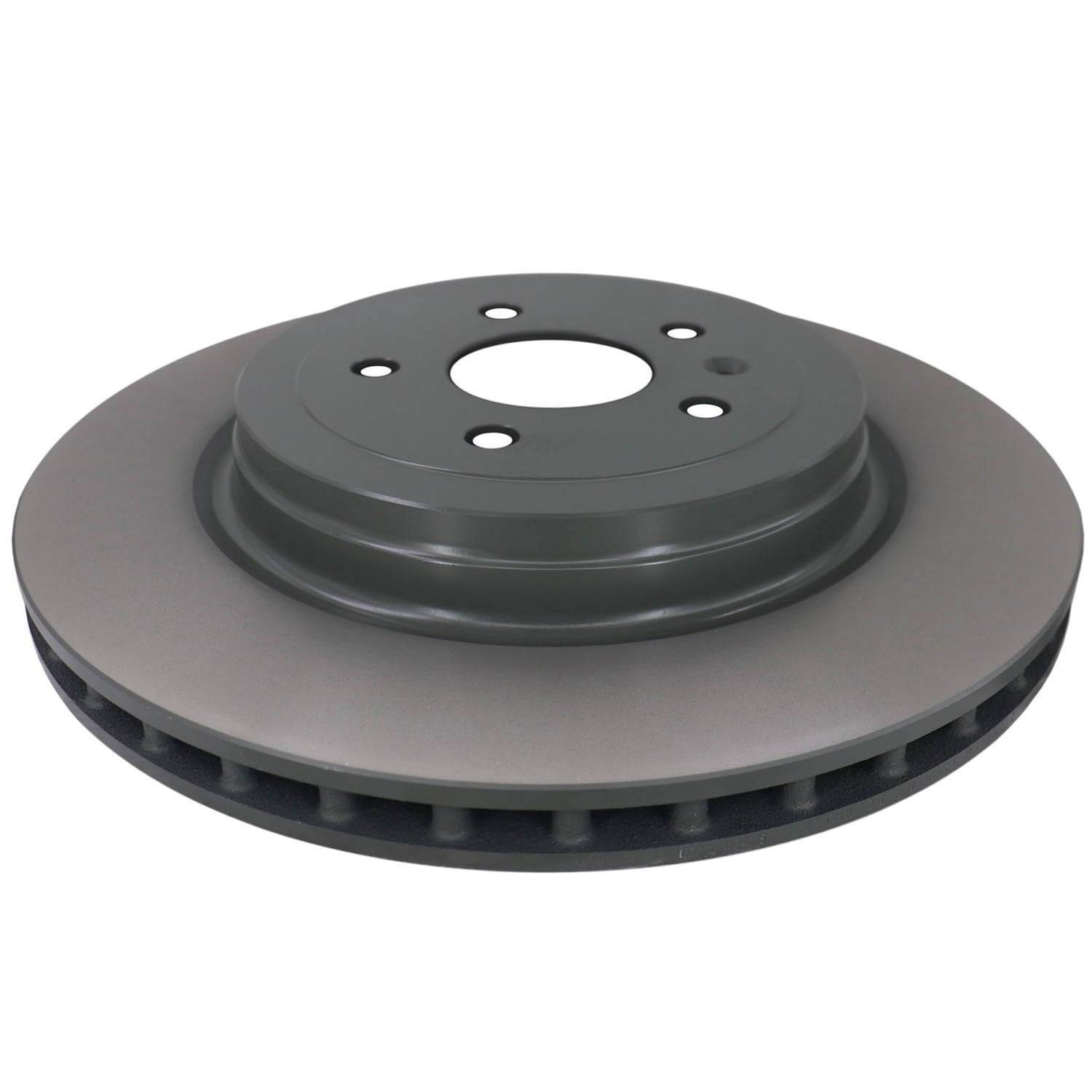 Winstop Brake Rotor, Rear WS250470, Tesla S 2021-2012