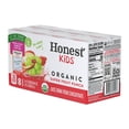 thumbnail image 4 of Honest Kids Organic Kids Fruit Punch Juice Boxes 8 Pack 6 fl oz (Pack Of 1), 4 of 5