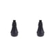 thumbnail image 1 of Eigraketly Silenciador de saxofón, suministros para saxofón, enchufe de goma, accesorios para instrumentos, pieza reemplazada de silencio de trompeta, Negro 2piezas Eigraketly CBP499245, 1 of 6