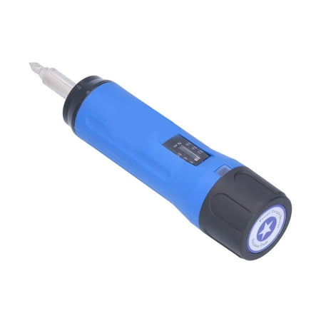 

Power Screwdrivers High Accuracy Ergonomically Designed Screwdrivers Set Portable For Measure Industry Hardware For Electric Industry Manufacturing