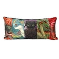 thumbnail image 1 of How To Train Your Dragon Body Pillow, 18" x 36", 1 of 5