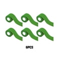 thumbnail image 4 of Sonducket 6 rollos de cinta de recuperación fácil de atlética para una protección eficaz de los tobillos Parche muscular verde 3,8 cm * 5 m Type2 NO2, 4 of 6