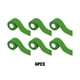 thumbnail image 4 of Sonducket 6 rollos de cinta de recuperación fácil de atlética para una protección eficaz de los tobillos Parche muscular verde 3,8 cm * 5 m Type2 NO2, 4 of 6