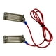 thumbnail image 3 of Conector De Cinta Para Cerca Eléctrica Con Cable De 1 M Para Jardín, Patio Agrícola, 3 of 9