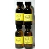 Copal Aromatherapy Scented Oil Uplift Your Spirits Purification Help Yourself 1 oz Bottle