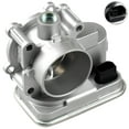 thumbnail image 3 of BOXI 977-025 Throttle Body Assembly w/IAC TPS Idle Air Control Fit for Dodge Avenger Caliber Journey / for Chrysler 200 Sebring / for Jeep Cherokee Compass Patriot 2007- 2017 / 04891735AC 4891735AC, 3 of 7