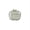Green transparent, variant on Crystal Clear Silicone AirPods Case, Transparent Soft Cover for AirPods 3 4 Pro 1 2 3