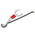 thumbnail image 3 of Carbon Steel 3 In 1 Chain Wrench, Bike Repairing Tool, Easy To Carry Repair Tool Cycling Accessory For Riding Cyclist, 3 of 8