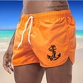 thumbnail image 1 of Pantalones cortos de playa para hombre, Shorts informales de alta calidad para surfear, gimnasio, correr, S-3XL, gran oferta, verano, 2023 Fivean unisex, 1 of 2