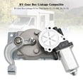 thumbnail image 5 of RV Gear Box Linkage with Motor Fit For Kwikee Electric Steps Replace 366043, 5 of 6