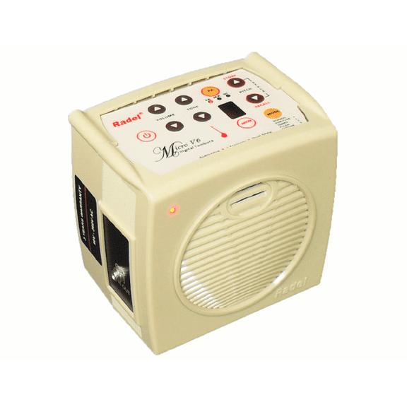 Radel Electronic Tanpura Micro V6 Digital