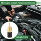 thumbnail image 2 of Sensor de temperatura del refrigerante del motor Unique Bargains No.MD177572 Sensor de temperatura del agua para Mitsubishi Lancer 2015 1 Pc, 2 of 6