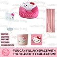 thumbnail image 5 of Hello Kitty Kids Rope Storage Bin, 5 of 9