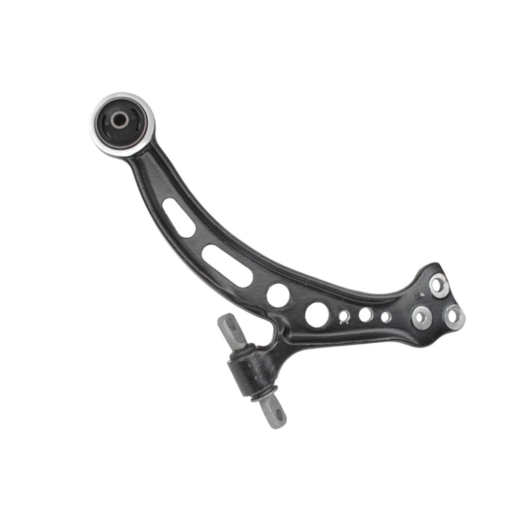 KarParts360 For Toyota Camry 1997 98 99 00 2001 Control Arm Driver Side | Front | Lower | Black | Steel/Cast Iron | Painted | Performance Grade | Non-Adjustable