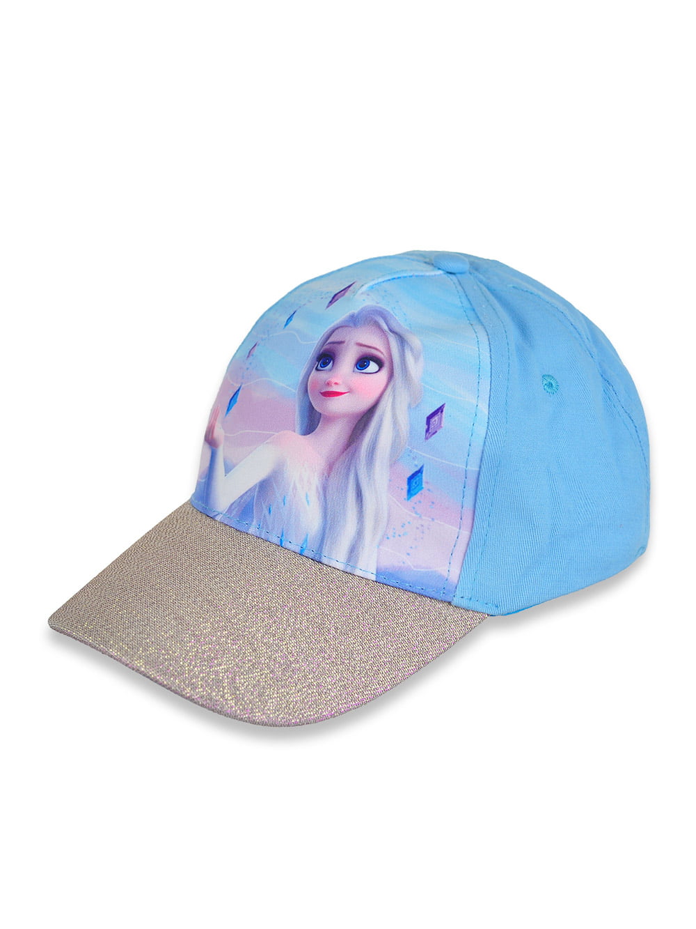 Official Disney Frozen Baseball Caps Summer Hats 52-54 cms/Frozen Socks 3 PAIRS 