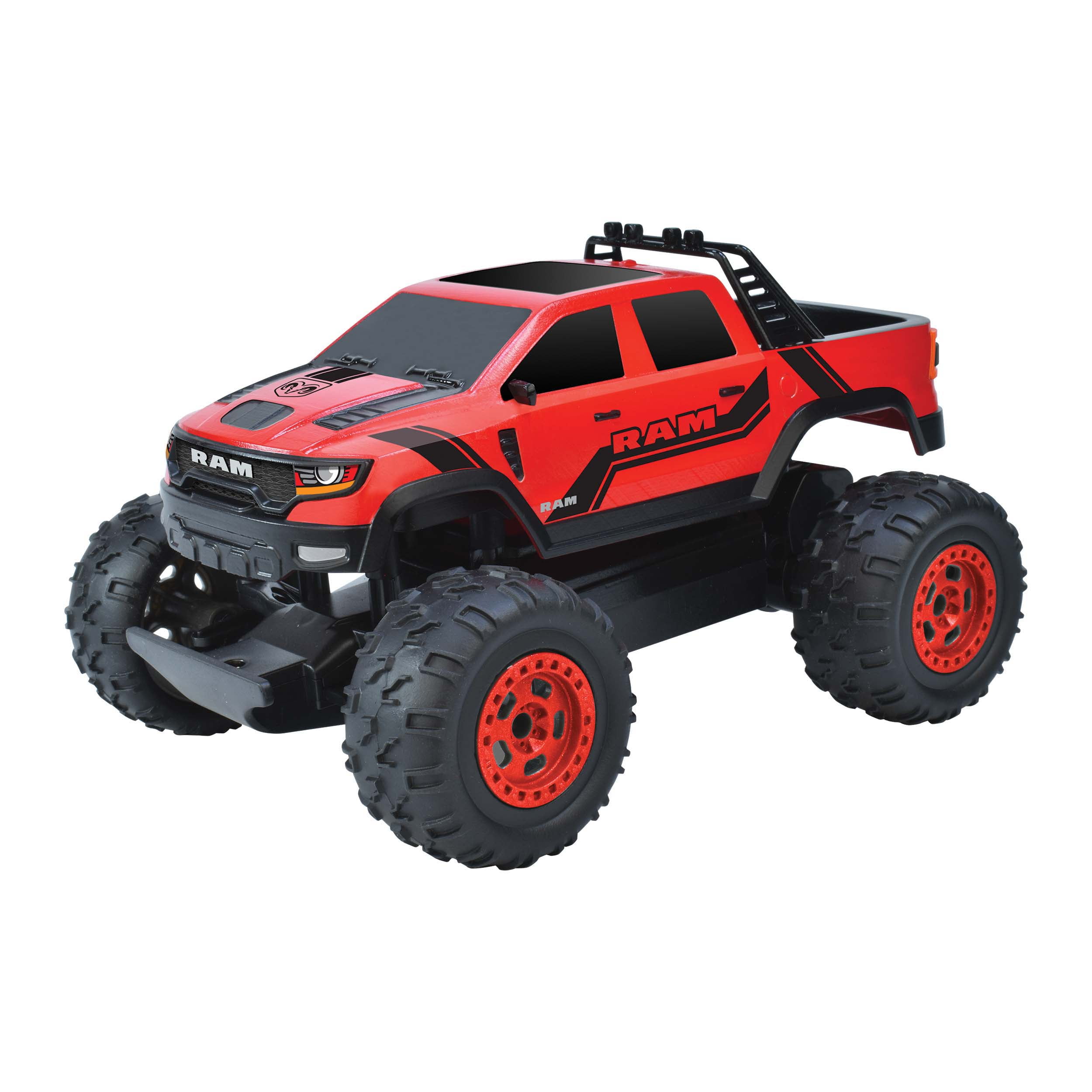 Adventure Force 1:22 Ram Radio Control, Adventure Force 1:22 Ram