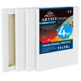 thumbnail image 1 of Lienzo Artist PHOENIX, 28 x 36 cm, 4 unidades, 3/4 pulgadas, algodón, 1 of 7