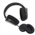 thumbnail image 3 of 4X Almohadillas para los Oídos para Auriculares Inalámbricos Arctis 1/3/5/7/9/Pro Almohadillas de Esponja Aislantes para los Oídos Empalme de Rejilla, 3 of 3
