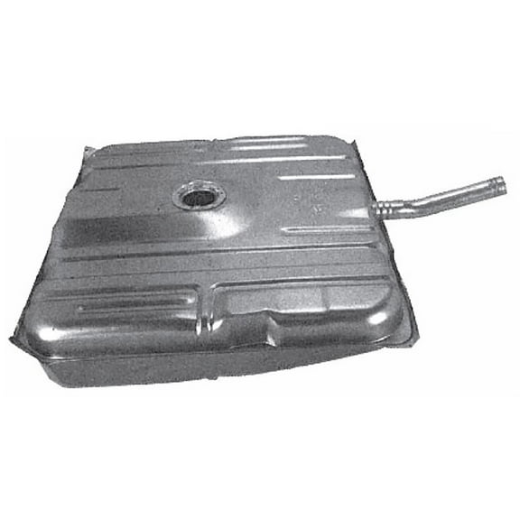 For Pontiac Bonneville Catalina & Grandville Direct Fit Fuel Tank Gas Tank - BuyAutoParts