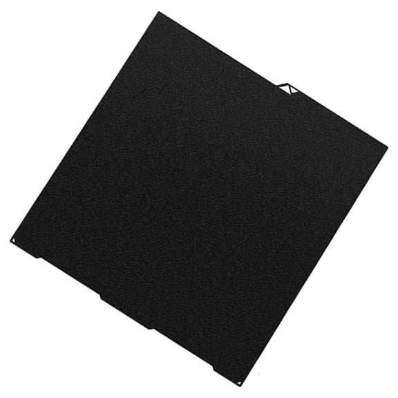 PEI Coated Spring Steel Sheet Printing Platform for 3D Printer Flexible and Easy Model Removal