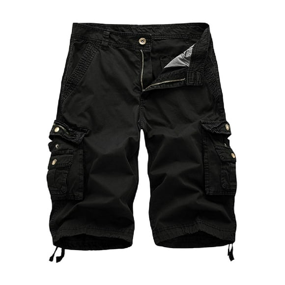Mens Below Knee Shorts