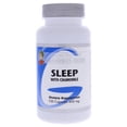 thumbnail image 1 of Dormir con cápsulas de manzanilla Grandmas Herbs Grandmas Herbs Sleep With Chamomile Capsules Dietary Supplement Unisex 100Count, 1 of 1