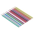 thumbnail image 3 of Sonew Colored Pencils, Sketch Coloring Pen Glossy And Thick Refills With 12 Pencils For Professional Coloring, 3 of 8