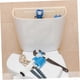 thumbnail image 3 of Toilet Tank Repair Kit Toilet Fill Valve Replacement Parts, 3 of 5