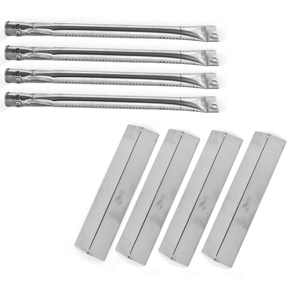 Replacement Kit for Brinkmann 810-8410-F, BBQ Grill Models