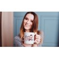 thumbnail image 2 of Mmmmery Christmas Mug - 11oz and 15oz Funny Coffee Mugs - The Best Funny Gift for Teacher from Students and Colleagues - Coffee Mugs and Cups with Sayings by, 2 of 6