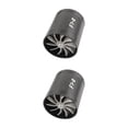 thumbnail image 1 of Turbonador de admisión de aire sweethay Doble Ventilador Tipo 1 2piezas, 1 of 4