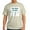 Natural, variant on - Ham Radio Operator Light T Shirt - Men's Classic Graphic T-Shirt