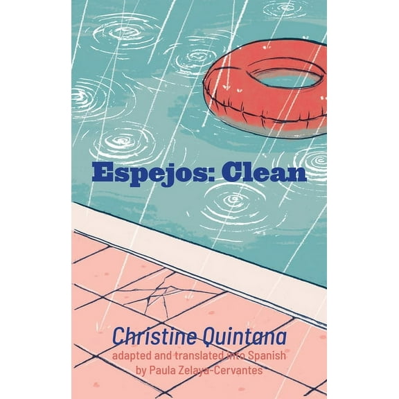 Espejos: Clean, (Paperback)