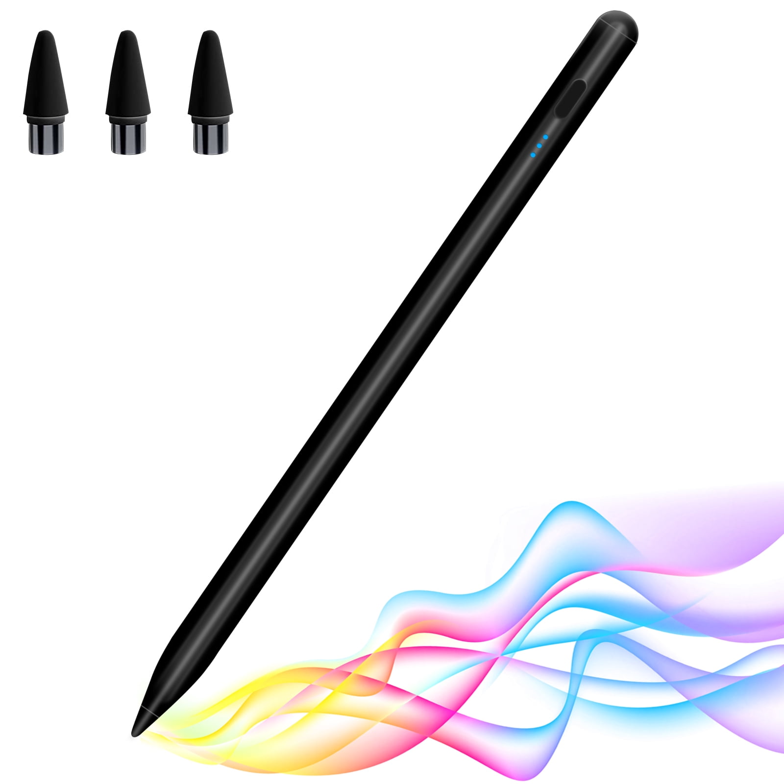Originele Apple Pencil Stylus Pen voor iPad Bediening (2e Generatie