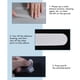 thumbnail image 3 of Non slip sticker 72 Uds Adhesivo antideslizante PEVA transparente tiras antideslizantes de agarre fuerte impermeables para escaleras suelo y cocina ANGGREK Otros, 3 of 8