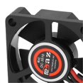 thumbnail image 3 of Ventilateur de refroidissement de moteur RC 35 x 35 mm pour pièces de mise à niveau de moteur de télécommande AXIAL SCX10 90046, 3 of 4