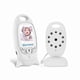 thumbnail image 1 of Baby monitor with camera, video baby monitor, wireless intercom function, digital surveillance camera (sleep mode, night vision, temperature sensor, l, 1 of 5