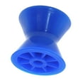 thumbnail image 2 of Mosiee 1Pcs Rouleaux d'Assemblage pour Remorque de Bateau Roue Supérieure pour Remorque de Bateau Yacht, 2 of 9