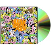 Neck Deep - Neck Deep - Music & Performance - CD