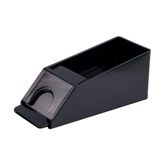 Yokua 4/6 Deck Plastic Playing Card Dealing Shoe Table Gaming Pokers Dealer