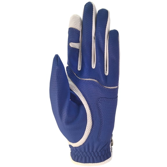 Zero Friction Synthetic Golf Glove Women Left Hand Size Fits All Regular