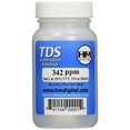 thumbnail image 2 of HM Digital C342 Solution de Calibration TDS et EC, 342 ppm (NaCl), Volume 90 ml, 2 of 2