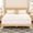 Beige, variant on Sailvan 10 Inch Medium Gel Memory Foam Mattress,Full Size Mattress in a Box for Adult,Motion Isolation and Pressure Relief