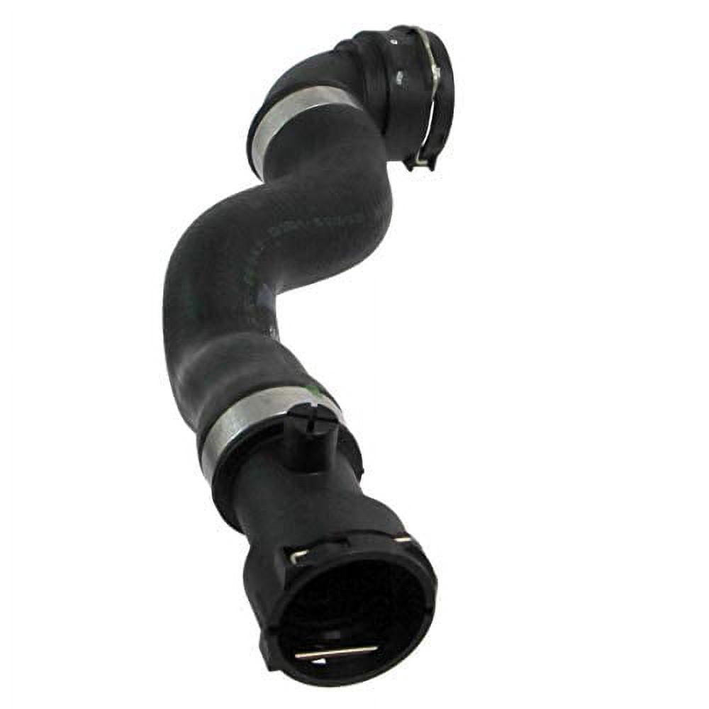 Radiator Coolant Hose Fits select: 1999-2000 BMW 528, 2001-2003 BMW 530