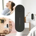 thumbnail image 1 of WMQPNNS New Trending Air Purifier Air Purifier Plug in Purifiers Smell Suitable for Bedrooms Toilets Closets Pet Room Todays Deals Clearance Sale, 1 of 6