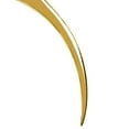 thumbnail image 4 of Herramienta de extensiones de Cabello dorado shamjiam Dreadlocks ganchillo aguja, 4 of 8